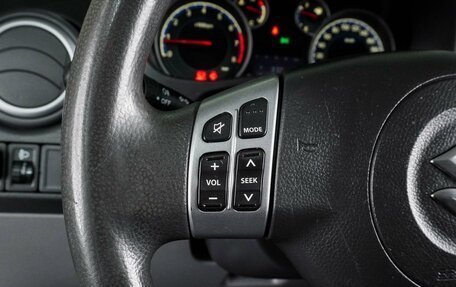 Suzuki SX4 II рестайлинг, 2014 год, 1 097 000 рублей, 15 фотография