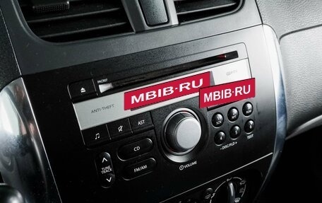 Suzuki SX4 II рестайлинг, 2014 год, 1 097 000 рублей, 16 фотография