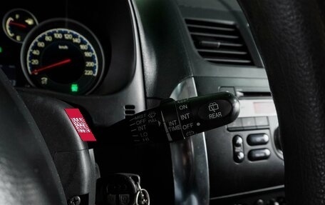 Suzuki SX4 II рестайлинг, 2014 год, 1 097 000 рублей, 13 фотография