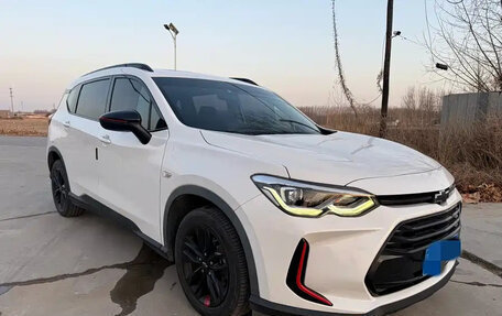 Chevrolet Orlando, 2023 год, 1 280 012 рублей, 3 фотография