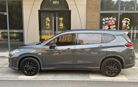 Chevrolet Orlando, 2022 год, 1 250 012 рублей, 3 фотография