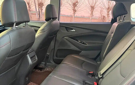 Chevrolet Orlando, 2023 год, 1 280 012 рублей, 8 фотография