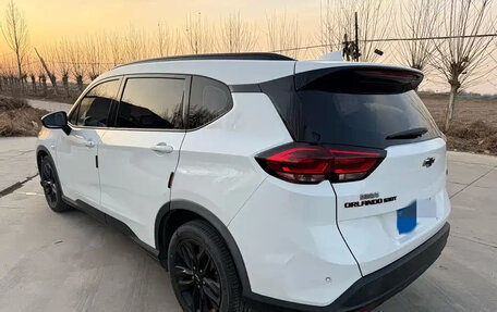 Chevrolet Orlando, 2023 год, 1 280 012 рублей, 6 фотография