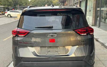 Chevrolet Orlando, 2022 год, 1 250 012 рублей, 5 фотография