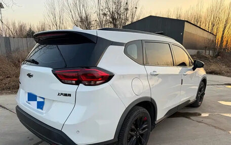 Chevrolet Orlando, 2023 год, 1 280 012 рублей, 5 фотография