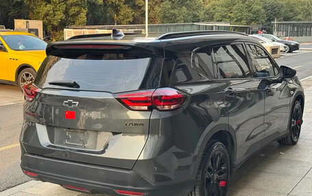 Chevrolet Orlando, 2022 год, 1 250 012 рублей, 6 фотография