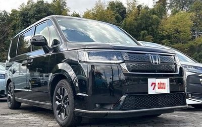 Honda Stepwgn, 2023 год, 2 550 001 рублей, 1 фотография