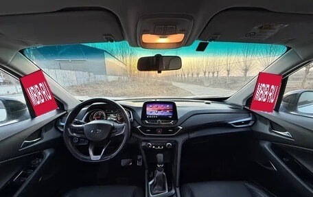 Chevrolet Orlando, 2023 год, 1 280 012 рублей, 9 фотография