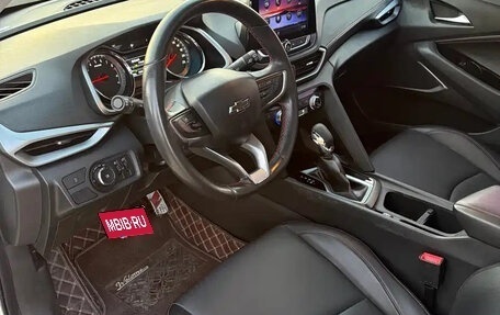 Chevrolet Orlando, 2023 год, 1 280 012 рублей, 7 фотография