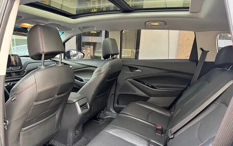 Chevrolet Orlando, 2022 год, 1 250 012 рублей, 8 фотография