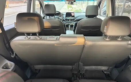 Chevrolet Orlando, 2022 год, 1 250 012 рублей, 10 фотография