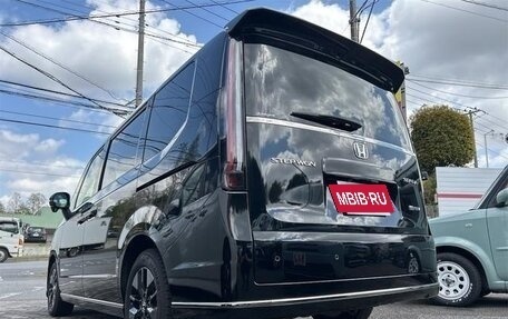 Honda Stepwgn, 2023 год, 2 550 001 рублей, 5 фотография