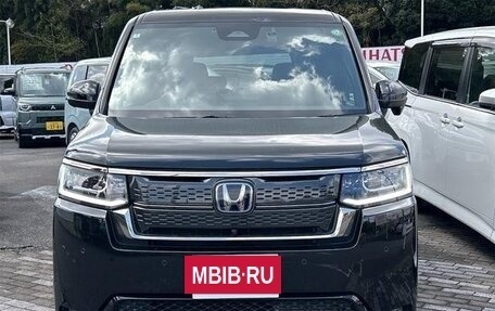 Honda Stepwgn, 2023 год, 2 550 001 рублей, 7 фотография