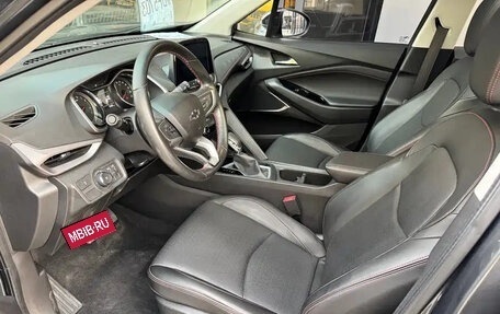 Chevrolet Orlando, 2022 год, 1 250 012 рублей, 7 фотография