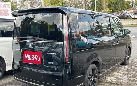 Honda Stepwgn, 2023 год, 2 550 001 рублей, 3 фотография