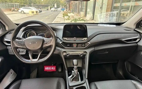 Chevrolet Orlando, 2022 год, 1 250 012 рублей, 9 фотография