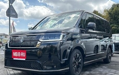 Honda Stepwgn, 2023 год, 2 550 001 рублей, 8 фотография