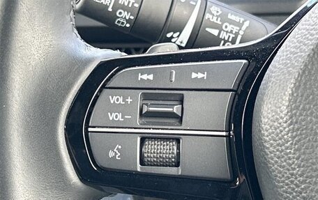 Honda Stepwgn, 2023 год, 2 550 001 рублей, 16 фотография