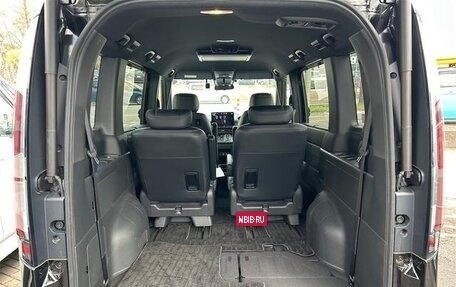 Honda Stepwgn, 2023 год, 2 550 001 рублей, 13 фотография