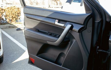 KIA Sorento II рестайлинг, 2015 год, 1 795 000 рублей, 12 фотография