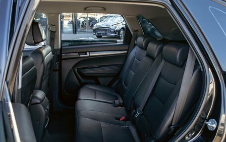 KIA Sorento II рестайлинг, 2015 год, 1 795 000 рублей, 17 фотография