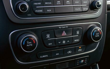 KIA Sorento II рестайлинг, 2015 год, 1 795 000 рублей, 15 фотография