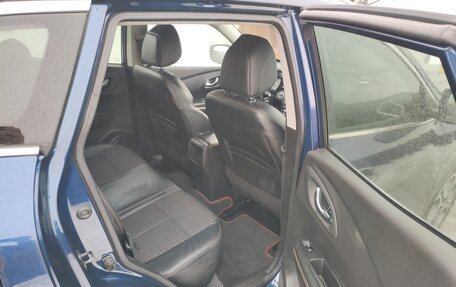 Renault Kadjar I рестайлинг, 2015 год, 1 200 000 рублей, 8 фотография