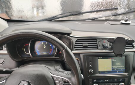 Renault Kadjar I рестайлинг, 2015 год, 1 200 000 рублей, 3 фотография