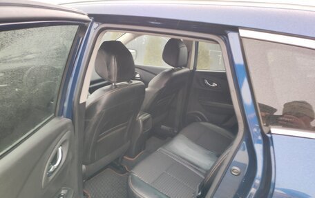 Renault Kadjar I рестайлинг, 2015 год, 1 200 000 рублей, 11 фотография