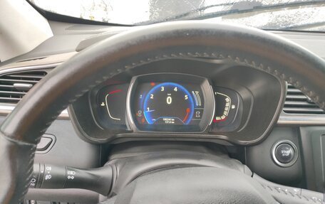 Renault Kadjar I рестайлинг, 2015 год, 1 200 000 рублей, 2 фотография