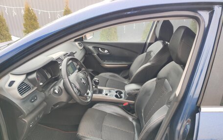 Renault Kadjar I рестайлинг, 2015 год, 1 200 000 рублей, 14 фотография