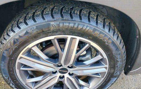 CheryExeed LX, 2022 год, 1 336 660 рублей, 3 фотография