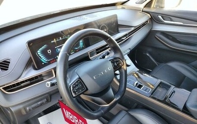 CheryExeed LX, 2022 год, 1 336 660 рублей, 1 фотография