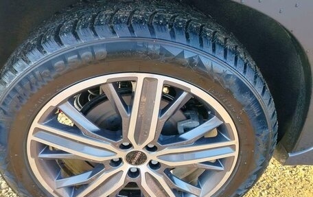 CheryExeed LX, 2022 год, 1 336 660 рублей, 2 фотография