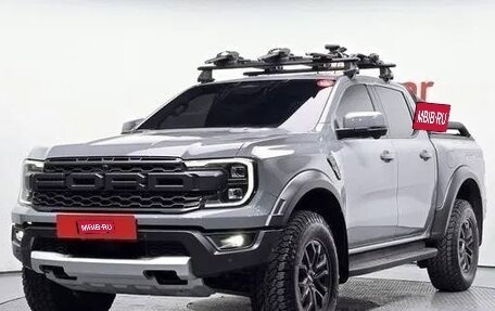 Ford Ranger, 2024 год, 6 800 000 рублей, 1 фотография