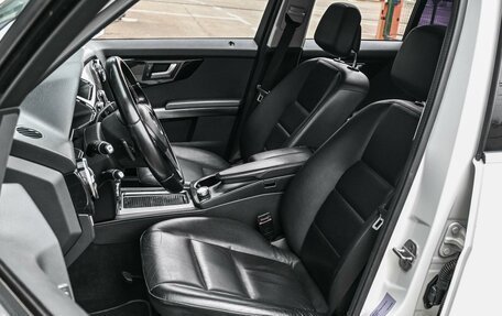 Mercedes-Benz GLK-Класс, 2013 год, 1 899 000 рублей, 10 фотография