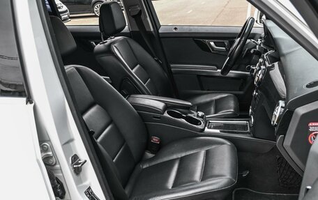 Mercedes-Benz GLK-Класс, 2013 год, 1 899 000 рублей, 8 фотография