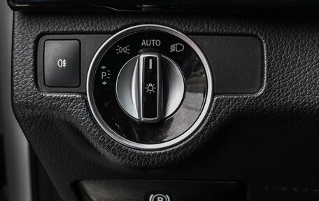 Mercedes-Benz GLK-Класс, 2013 год, 1 899 000 рублей, 15 фотография