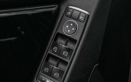 Mercedes-Benz GLK-Класс, 2013 год, 1 899 000 рублей, 16 фотография