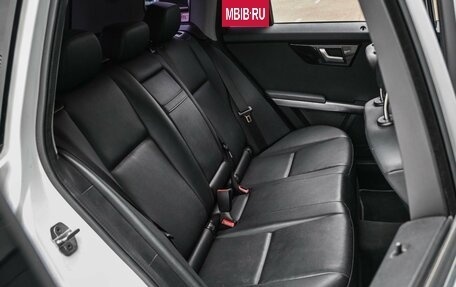 Mercedes-Benz GLK-Класс, 2013 год, 1 899 000 рублей, 7 фотография