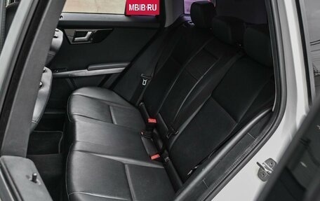 Mercedes-Benz GLK-Класс, 2013 год, 1 899 000 рублей, 9 фотография