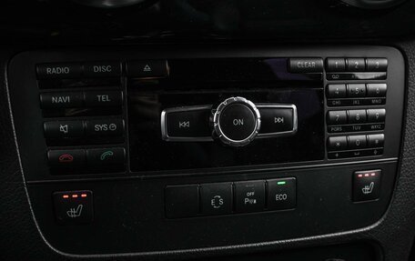 Mercedes-Benz GLK-Класс, 2013 год, 1 899 000 рублей, 18 фотография