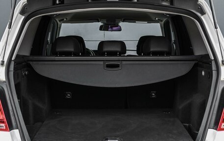 Mercedes-Benz GLK-Класс, 2013 год, 1 899 000 рублей, 21 фотография