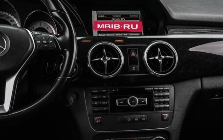 Mercedes-Benz GLK-Класс, 2013 год, 1 899 000 рублей, 20 фотография