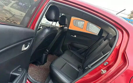 KIA Rio IV, 2017 год, 920 888 рублей, 8 фотография