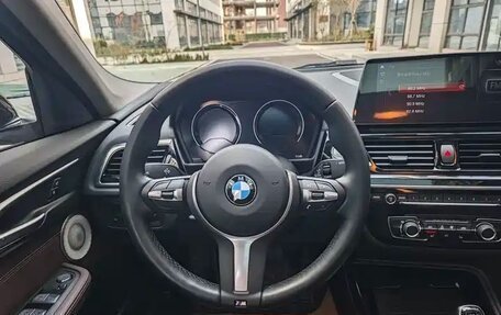 BMW 1 серия, 2022 год, 2 029 586 рублей, 8 фотография