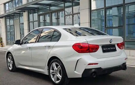 BMW 1 серия, 2022 год, 2 029 586 рублей, 6 фотография