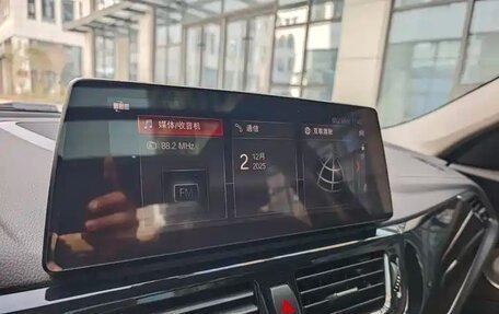 BMW 1 серия, 2022 год, 2 029 586 рублей, 11 фотография