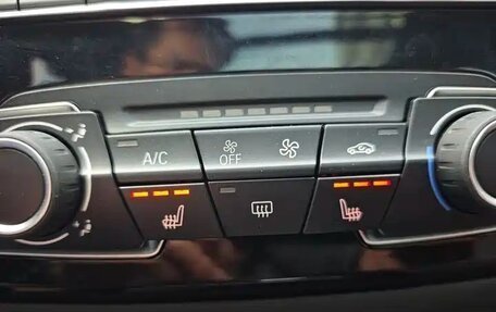 BMW 1 серия, 2022 год, 2 029 586 рублей, 13 фотография