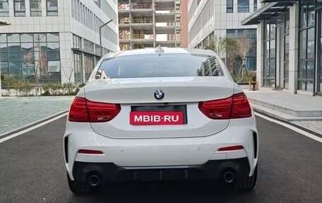 BMW 1 серия, 2022 год, 2 029 586 рублей, 5 фотография